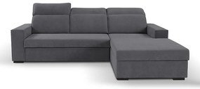 Rohová sedacia súprava Bali P Evolution 16