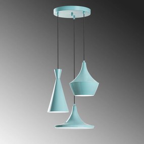 Tom - 3556 - Turquoise