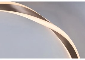 Rabalux 71291 - LED Stropné svietidlo MATHIOLA LED/40W/230V zlatá