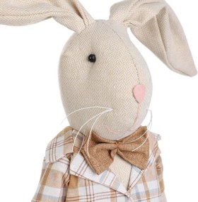 Veľkonočný zajačik LUPE s teleskopickými nohami 877655