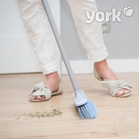 York Metla s rúčkou 120 cm BACTERIA STOP