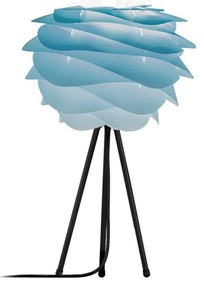 Svietidlo azúrovej farby UMAGE Carmina, Ø 32 cm