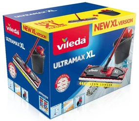 Mop s vedierkom Ultramax XL – Vileda