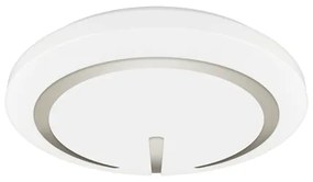 STRÜHM Stropné svietidlo FALON LED C 48W WHITE Neutral White 4100