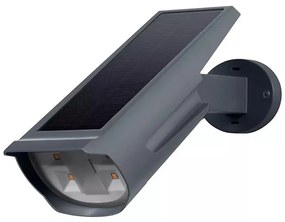 Ledvance - LED RGB Solárne svietidlo ENDURA LED/0,5W/3,6V IP44