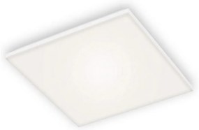Briloner 7378-116 - LED Stmievateľné stropné svietidlo FRAMELESS LED/24W/230V + DO