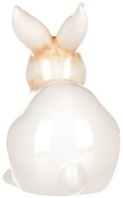 Zajac keramický 15cm