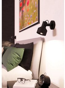 Eglo 99517 - Bodové svietidlo CASIBARE 1xE27/28W/230V