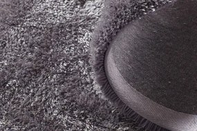 Koberec SOFT UNI sivý
