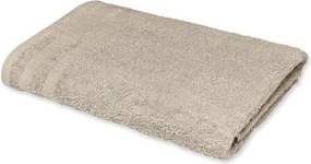 Osuška California 70x140 cm, pieskové froté%