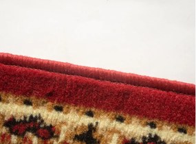 Koberec Samira New 12001-011 Red