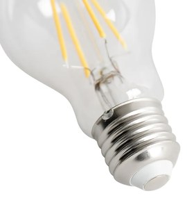 Sada 5 stmievateľných LED žiaroviek E27 s 3-stupňovým stmievaním A60 5W 500lm 2700K