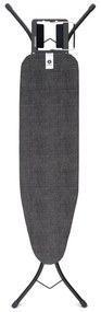 Žehliaca doska Denim Black A – Brabantia