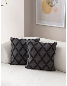 Obliečky na vankúše v súprave 2 ks 43x43 cm Tuffet – Mioli Decor