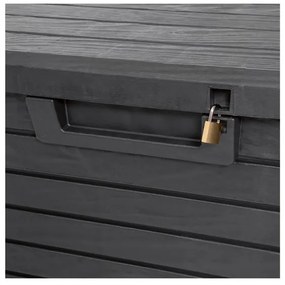 LIVARNO home Záhradný box, 550 l (100344545)