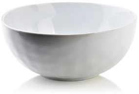 Porcelánová miska BASIC 24 cm biela