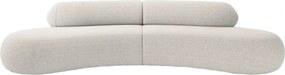 Sedacia súprava VIRGO zostava A1+A2+POUF