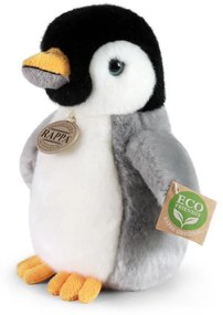 Plyšový tučniak 20 cm ECO-FRIENDLY