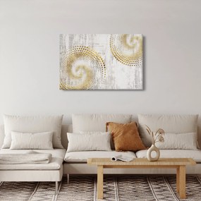 Obraz - Betónový design (90x60 cm)