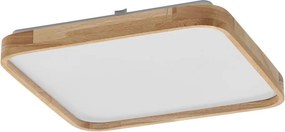 Osram - LED stmievateľné stropné svietidlo ORBIS ALICIA LED/24W/230V 39,5x39,5 cm