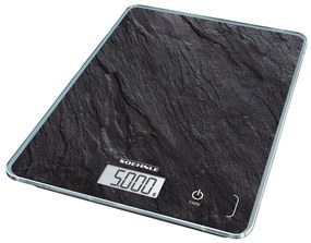 Soehnle Digitálna kuchynská váha Page Compact 300 - motív bridlice 61515