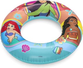 Plávacie koleso 56 cm Disney Princess Bestway 91043