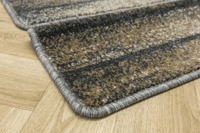 Nášľap na schody RAINBOW 11196/BG2 béžový / sivý