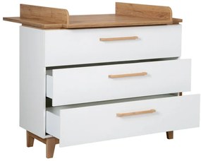 roba Prebaľovacia komoda Finn  (100340830)