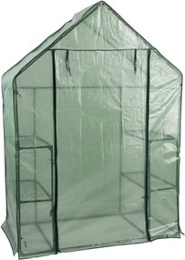 Fóliovník Kinzo Walk-in 143 x 73 x 195 cm