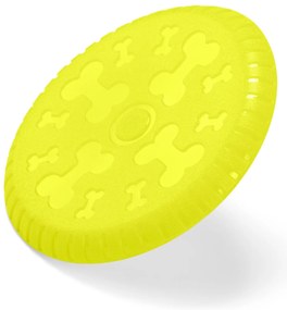 Lietajúci tanier pre psy