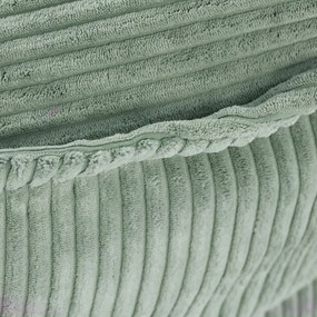 Kreslo medvedík menčester zelená