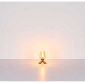 GLOBO KUWAITA 24007M Stolová lampa