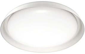 Ledvance - LED Stmievateľné stropné svietidlo SMART+ PLATE LED/24W/230V Wi-Fi