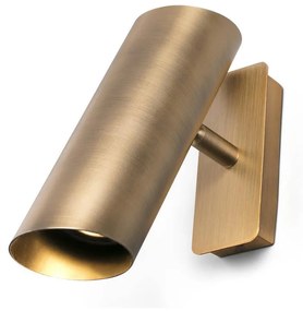 FARO 29897 - Nástenné svietidlo LINK 1xGU10/8W/230V