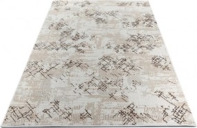 TA Koberec NW05A HNEDÁ PARMA YDD Rozmer: 80x150 cm