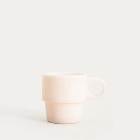 Hrnček PALLORA béžový 776458 250 ml