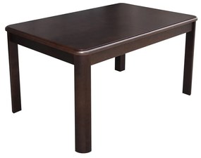 Rozkladací stôl A1, Morenie: dub sonoma