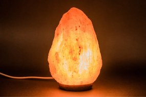 Marimex | Lampa soľná prírodná 4-5 kg | 11105969