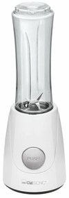 Clatronic SM 3593 smoothie maker, biela