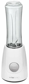 Clatronic SM 3593 smoothie maker, biela