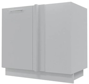 Skrinka do kuchyne Essen grey D13/u