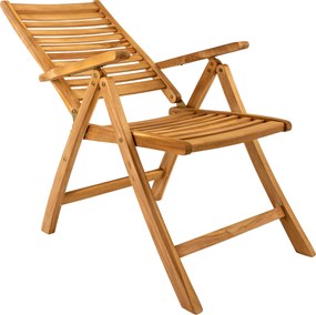 Doppler TAMAN LEVERTON FSC®, rozkladací stôl 240/300, 6+2+1