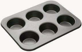 Forma na muffiny's nepriľnavým povrchom Cara