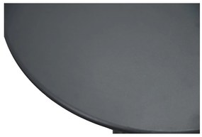 Autronic Záhradný set 1+2, kov, polyratan, sivá ,AZ-L1103 GREY