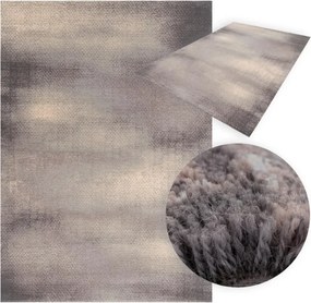 Koberec Agnella Agnus Savia vresový