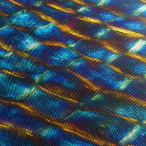 Obraz - Bunková stena (90x60 cm)
