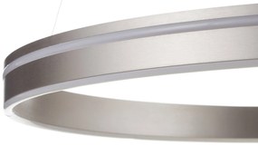 Paul Neuhaus Q-VITO závesné LED 79 cm oceľ