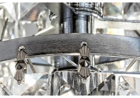 Rabalux - Stropné svietidlo 5xG9/40W/230V