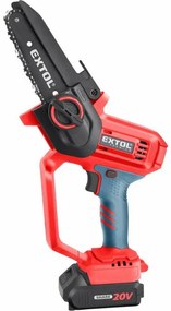 EXTOL PREMIUM AKU reťazová píla Share20V 8891922