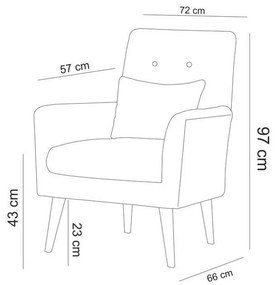 Sedacia súprava Aquamarine (sivá). Vlastná spoľahlivá doprava až k Vám domov. 1101483